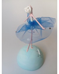 bailarina
