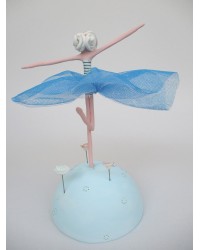 bailarina