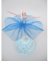 bailarina