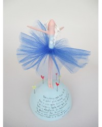 bailarina