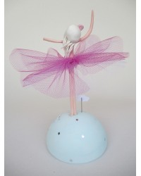 bailarina