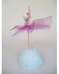 bailarina